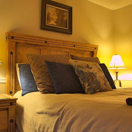 Black Bear Manor Bed & Breakfast Ouray Bagian luar foto